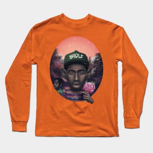 Tyler Long Sleeve T-Shirt